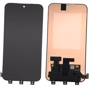 LCD-экран Oppo Reno 15 FS 5G с сенсорным экраном, черный, ORG