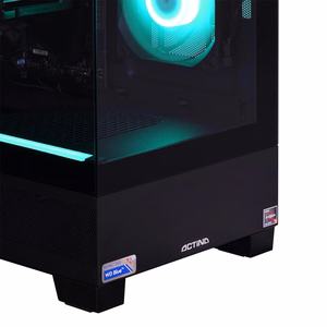 Actina 5901443421085 PC AMD Ryzen™ 5 5600X 32 GB DDR4-SDRAM 1 TB SSD NVIDIA GeForce RTX 5060 Midi Tower juodas