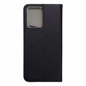 Dėklas telefonui XIAOMI Redmi Note 12 4G (m) - juodas (m)