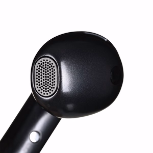 HEADSET GALAXY BUDS 4/BLACK SM-R540 SAMSUNG