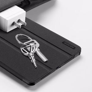 Чехол Dux Ducis Domo Xiaomi Redmi Pad SE 11.0 чёрный