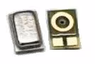 Microphone original Samsung A105/A127/A225/A305/A326/A525/A526/A715/J415/J610/M107/M205/M215/M225/M325/M526/N770/G388/G525/G715/G770/G800/T510/T515/T700/T705 (3003-001215) (service pack)