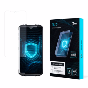 3mk 1UP — защита экрана телефона для Kruger & Matz Drive 9