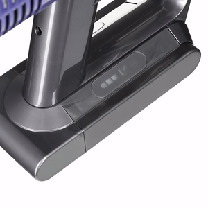 Dyson V10 Submarine – 2-in-1 cordless bagless wet-and-dry stick vacuum, 0.76 L, copper/grey