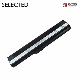Notebook battery Asus A32-K52 4400mAh Extra Digital Selected