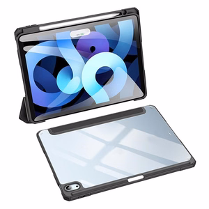 Case Dux Ducis Toby Samsung X910/X916 Tab S9 Ultra black