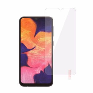 Закалённое стекло Gold для Samsung Galaxy A10/M10