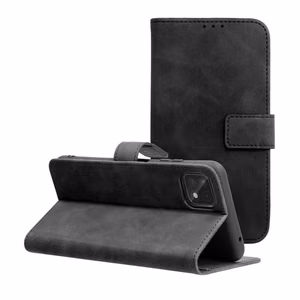 Dėklas telefonui (m) SAMSUNG A22 5G - juodas (m)