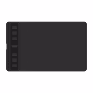 Huion Inspiroy 2 S H641P grafinis planšetė