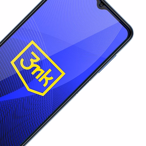 Samsung Galaxy M12 - 3mk FlexibleGlass
