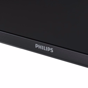 Philips 43PUS8010/12 televizorius 109,2 cm (43") 4K Ultra HD Smart TV „Wi-Fi“ Juoda