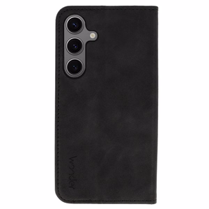 Wonder Smart Case for Samsung Galaxy M35 5G black