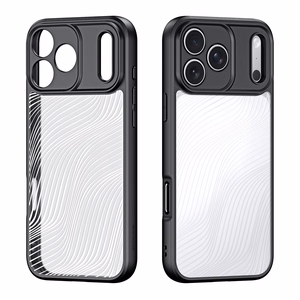 Dėklas Dux Ducis Aimo Apple iPhone 17 Pro Max