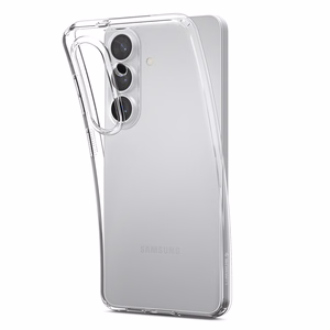 Spigen Liquid Crystal dėklas skirta Samsung Galaxy S26 kristalinis skaidrumas