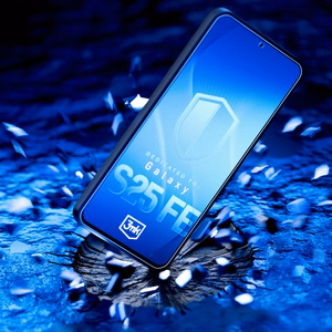 3mk FlexibleGlass hibridinis apsauginis stiklas telefonui Samsung Galaxy S25 FE