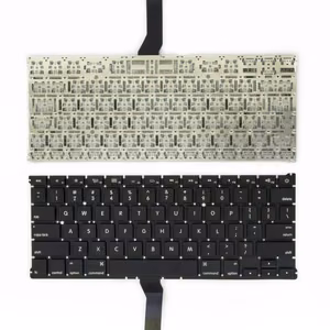 Klaviatūra APPLE: Macbook Air 13.3" A1369 A1466