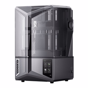 ELEGOO Saturn 4 Ultra 16K 3D spausdintuvas