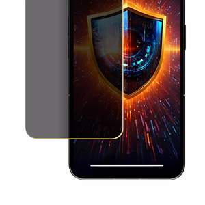 Пленка для защиты приватности 3mk Silky Matt Privacy Nothing Phone 2