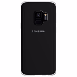 Griffin Reveal dėklas, skirtas Samsung Galaxy S9, skaidrus