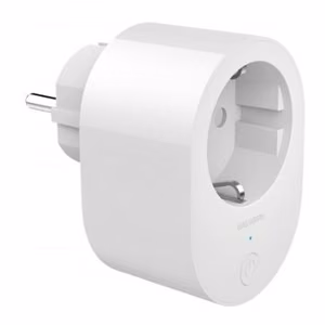 Умная розетка Xiaomi Mi Smart 2 WiFi BHR6868EU
