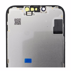 JK LCD Display for IPHONE 16e SOFT OLED (Change IC)