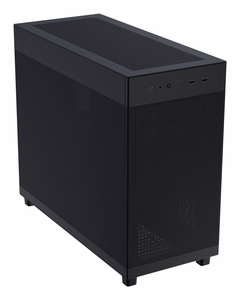 ASUS Prime AP303 Mesh Midi Tower juodas