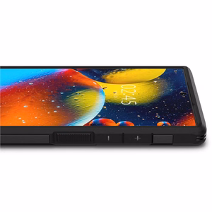 Spigen Neo Flex hidrogelio plėvelė Samsung Galaxy S23 Ultra - 2 vnt.