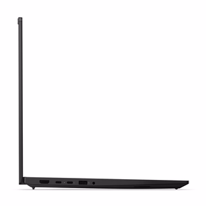 Lenovo ThinkPad E16 Gen 3 (Intel) Copilot+ PC Intel Core Ultra 7 256V Knyginis kompiuteris 40,6 cm (16") WUXGA 16 GB LPDDR5x-SDRAM 512 GB SSD Wi-Fi 6E (802.11ax) Windows 11 Pro Anglų Juoda