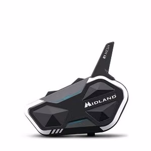 Motociklo interkonas Midland R1 MESH SINGLE