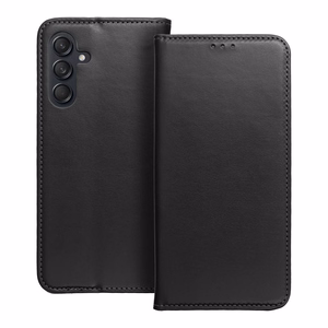 Flip case for Samsung M55 5G Smart Magneto black