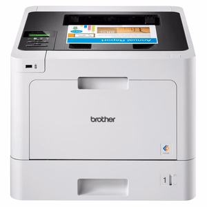 Лазерный принтер Brother HL-L8260CDW Цветной 2400 x 600 DPI A4 Wi-Fi