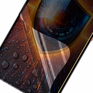 3mk Silky Matt Privacy™ матовая защита экрана Nubia Neo 3
