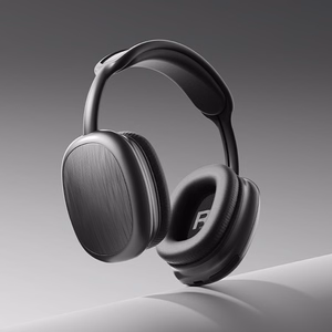 Rock Headphones O5 bluetooth grey