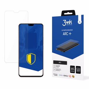 3mk ARC+ — защита экрана телефона для Vivo S9 5G