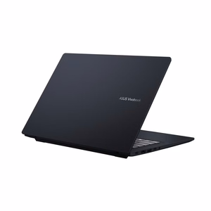 ASUS Vivobook 14 X1407AA-LY009W Ultra 5 325 14,0 colių WUXGA IPS lygio ekranas 60 Hz 300 nitų AG 16 GB DDR5 512 GB SSD „Intel“ grafika 1080p kamera 42 WHrs „Windows 11“ „Quiet Blue“