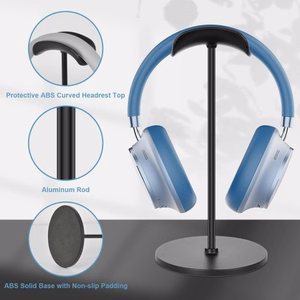 Reach Headphone Stand