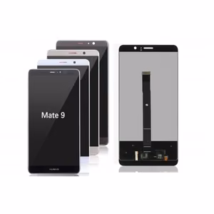 LCD Display Compatible With Huawei Mate 9 Gold HQ