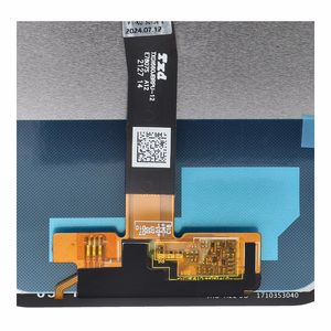 Дисплей FixCell LCD для Samsung A22 5G A226 (Refub. без рамки)