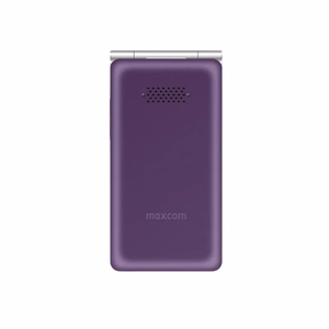 Mobile Phone - MAXCOM MM 835 4G PURPLE