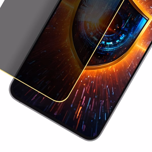 3mk Silky Matt Privacy — приватный фильтр для экрана для Samsung Galaxy S26 FE