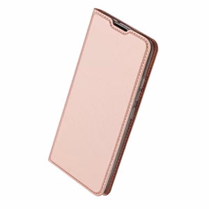 Dux Ducis Skin Pro dėklas telefonui Oppo Reno4 Pro 5G rožinis