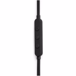 Ausinės JBL Tune 310C USB-C juodos