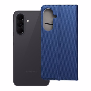 Smart Case Book для Samsung A57 5G тёмно-синий