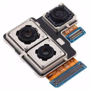 Rear Camera Compatible With Samsung N770 Note 10 Lite Original