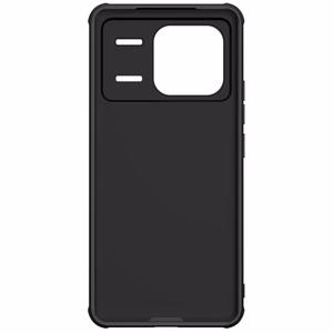 NILLKIN SUPER SHIELD PRO XIAOMI K70/K70 PRO/POCO F6 PRO juodas