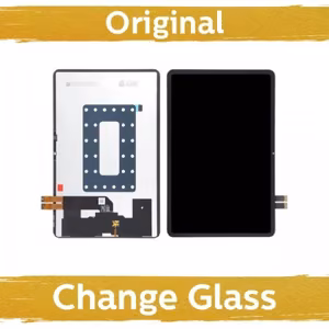 LCD display compatible with Xiaomi Mi Pad 6 Pro black (renewed: China)