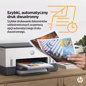 HP Smart Tank 670 daugiafunkcinis terminis rašalinis spausdintuvas A4 4800 x 1200 DPI 12 ppm Wi-Fi