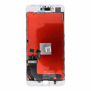 Дисплей FixCell для iPhone 8 Plus белый (high light)