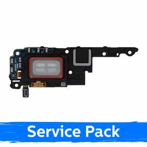 Inner Ear Speaker Compatible with Samsung S918 S23 Ultra (Service Pack)