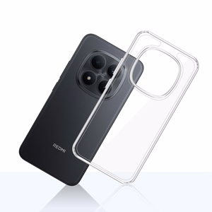 3mk Armor Чехол для Xiaomi Redmi Note 15 Pro 4G — прозрачный
